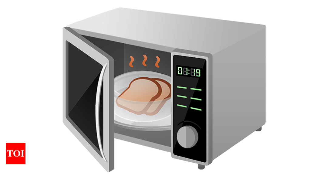Detail Microwave Oven Pictures Nomer 49