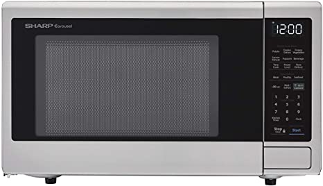 Detail Microwave Oven Pictures Nomer 7