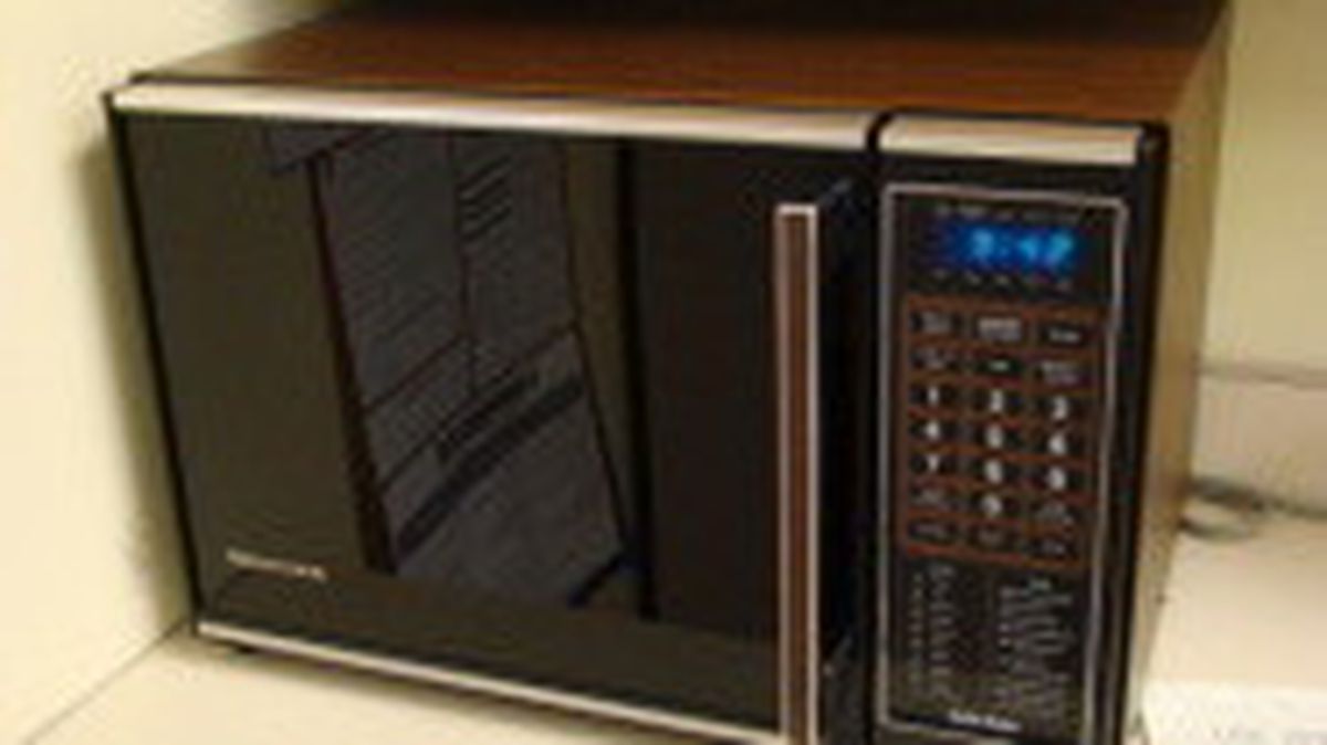 Detail Microwave Photo Nomer 52