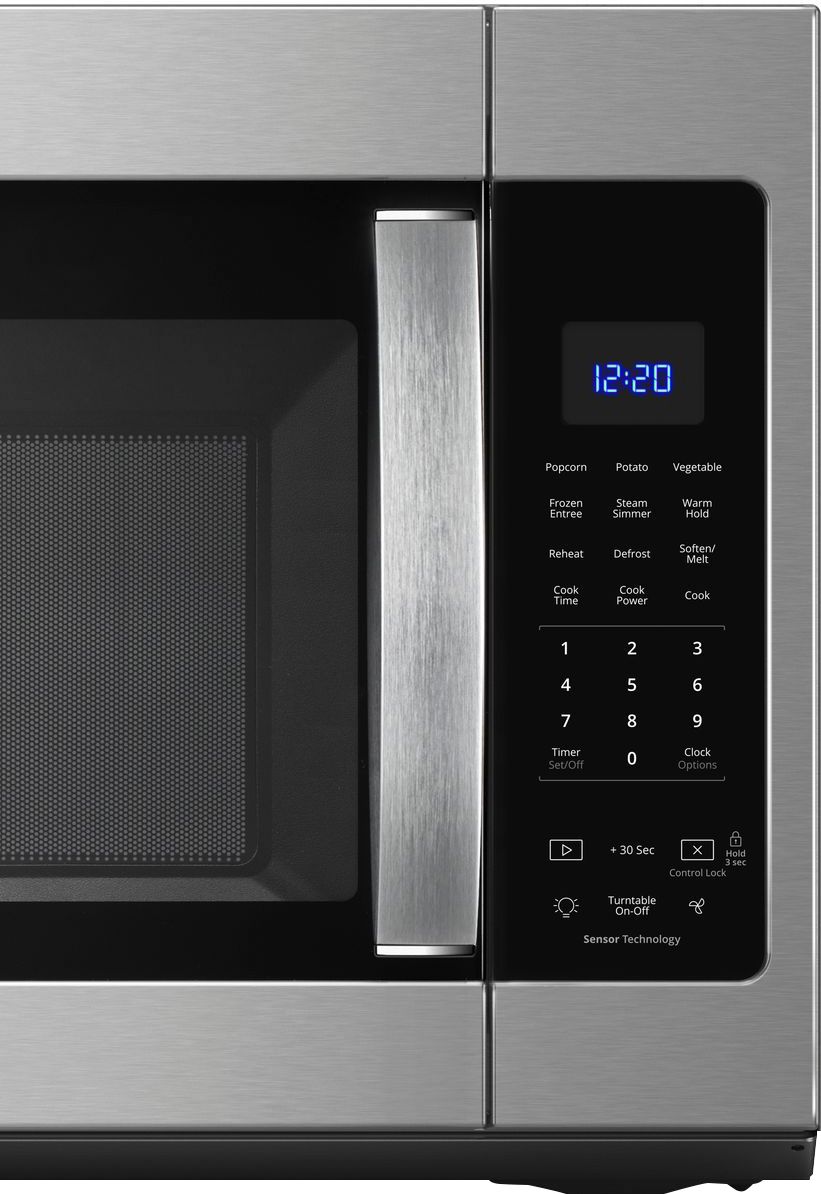 Detail Microwave Picture Nomer 34