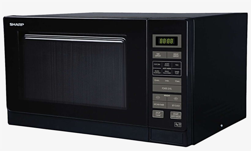 Detail Microwave Png Nomer 18