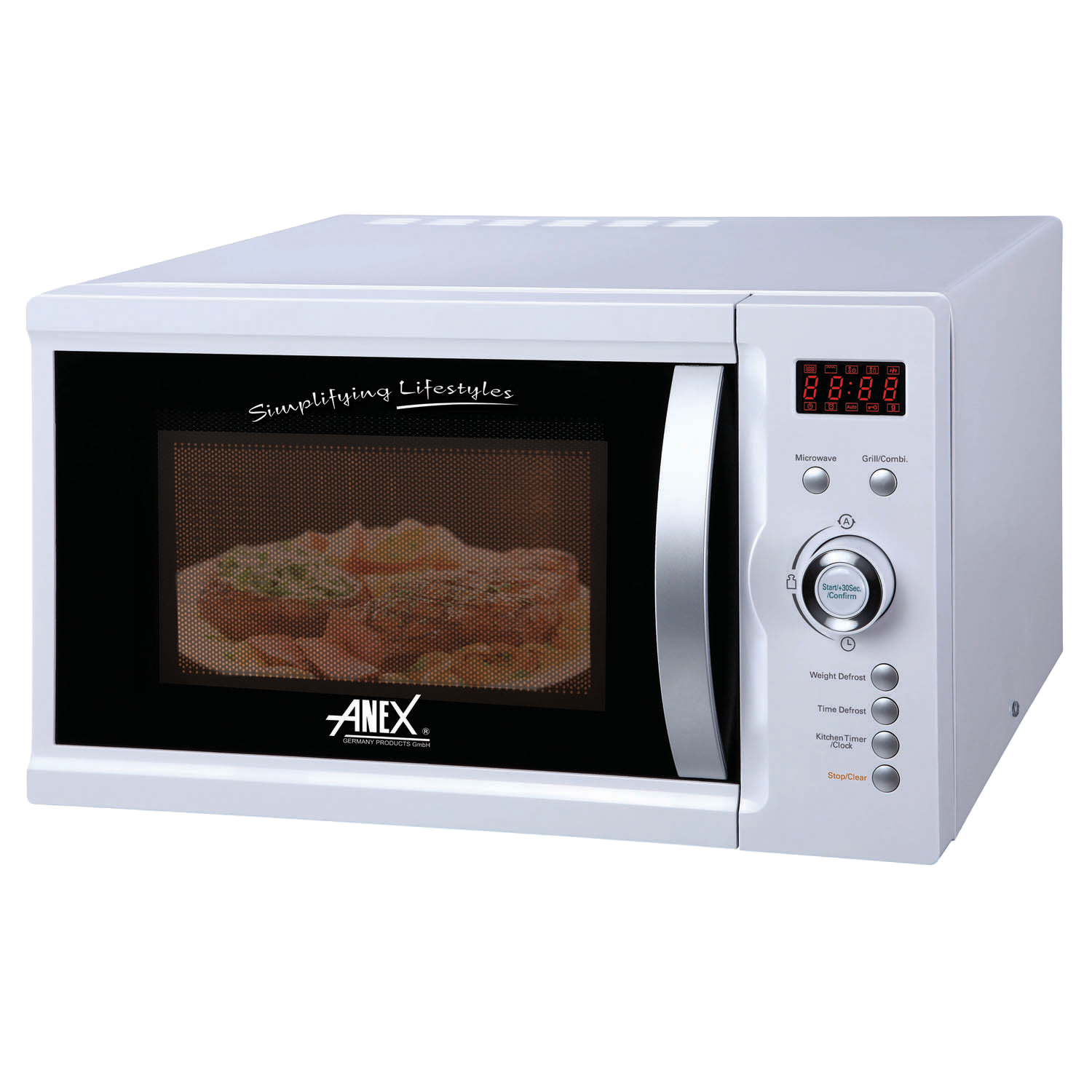 Detail Microwave Png Nomer 23