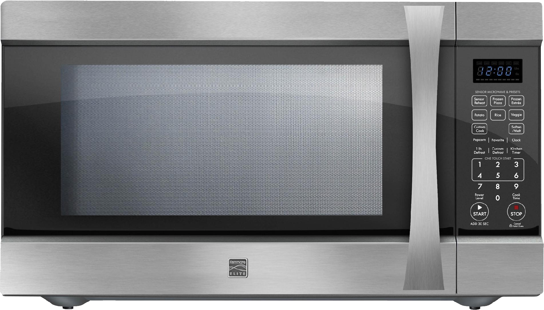 Detail Microwave Png Nomer 10