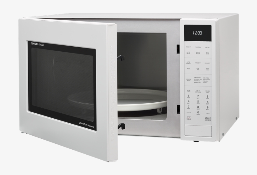 Detail Microwave Transparent Nomer 19