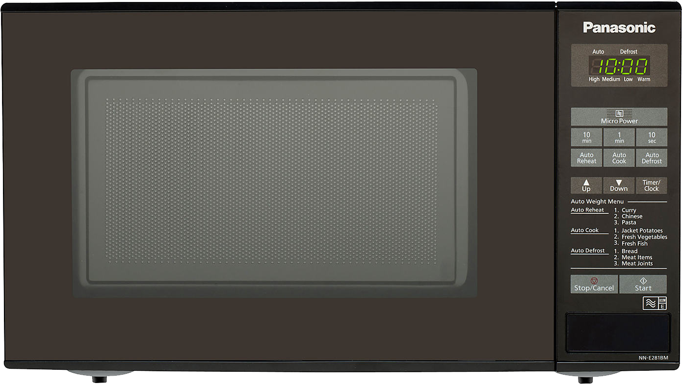 Detail Microwave Transparent Nomer 36