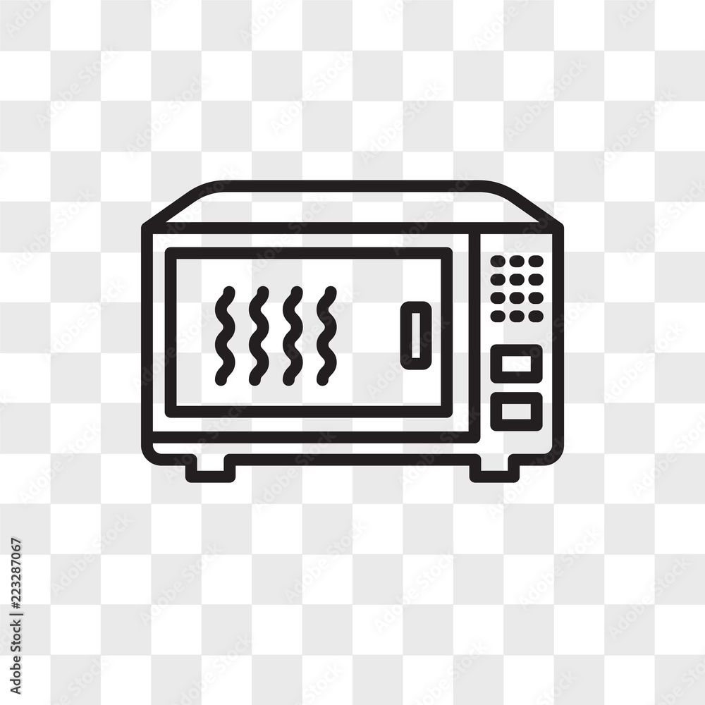 Detail Microwave Transparent Nomer 43