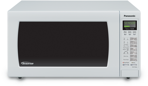 Detail Microwave Transparent Nomer 47