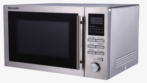 Detail Microwave Transparent Background Nomer 4