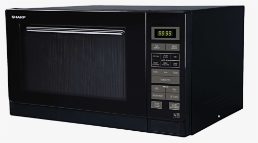Detail Microwave Transparent Background Nomer 6