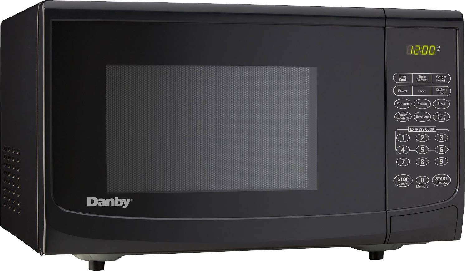 Detail Microwave Transparent Background Nomer 52