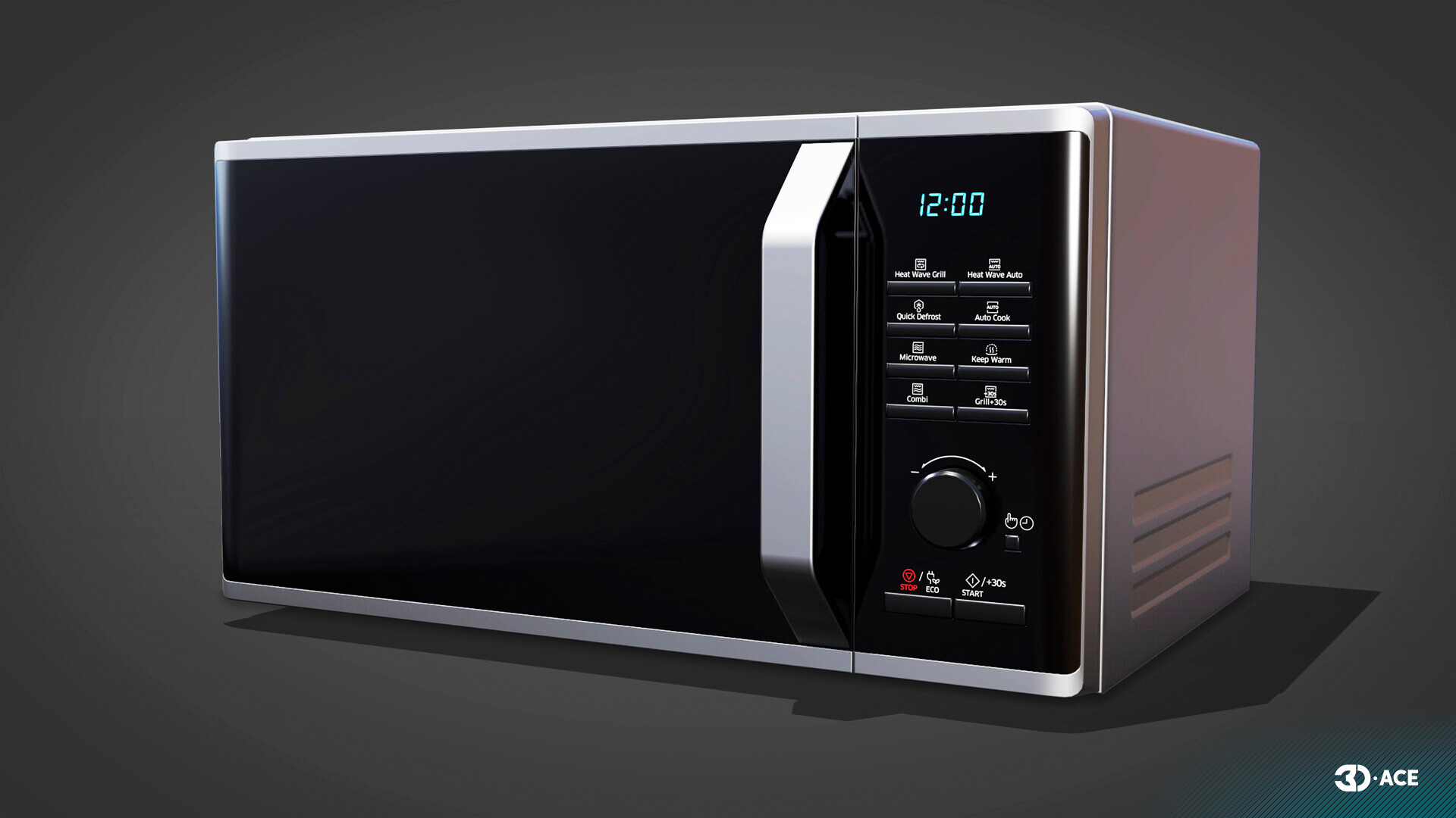 Detail Microwave Wallpaper Nomer 16