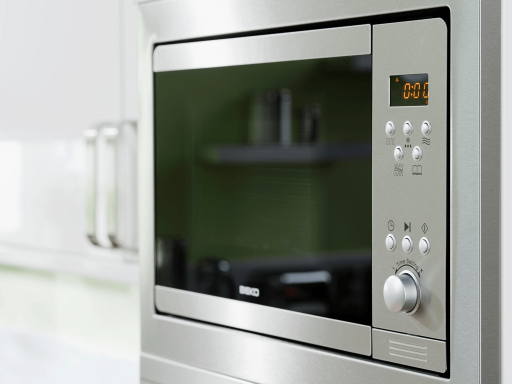 Detail Microwave Wallpaper Nomer 3