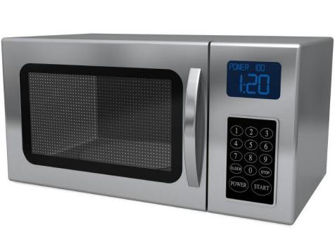 Detail Microwave Wallpaper Nomer 28