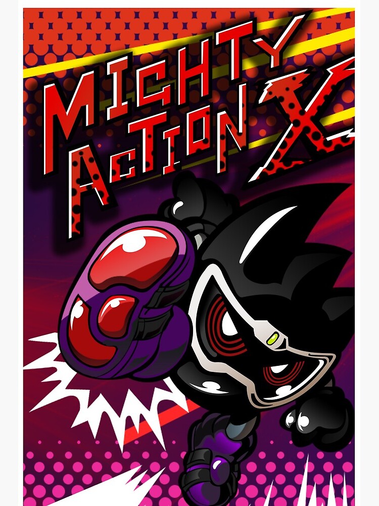 Detail Micthy Action X Gambar Nomer 14