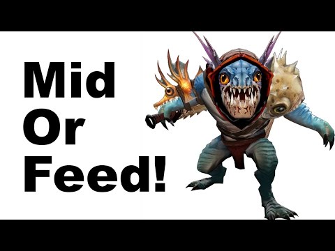 Detail Mid Or Feed Dota 2 Nomer 52