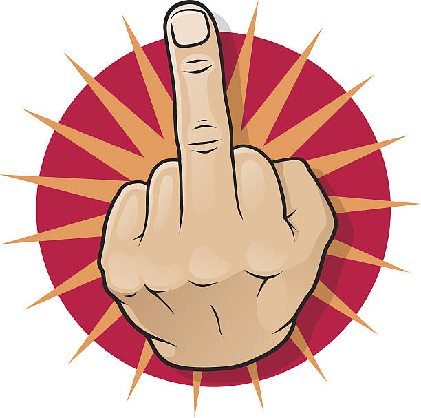 Detail Middle Finger Images Free Download Nomer 4