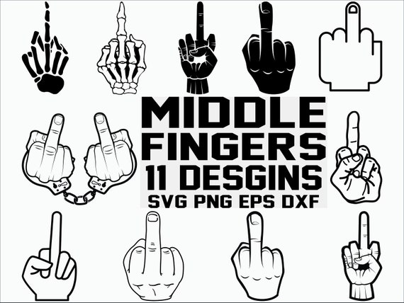 Detail Middle Finger Pics Free Download Nomer 26