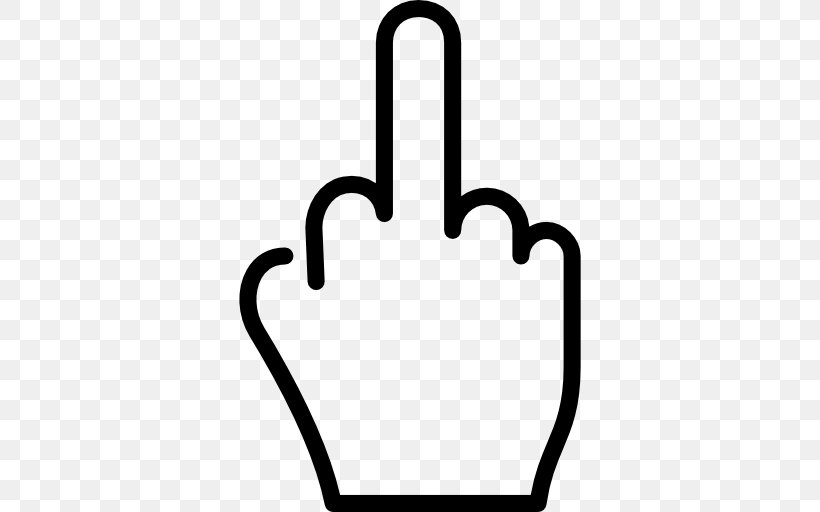 Detail Middle Finger Png Nomer 26