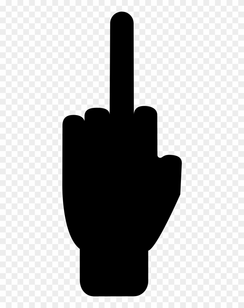 Detail Middle Finger Png Nomer 50