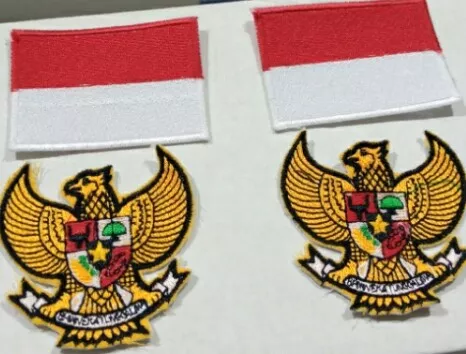 Detail Midi Pancasila Rumah Kita Nomer 30