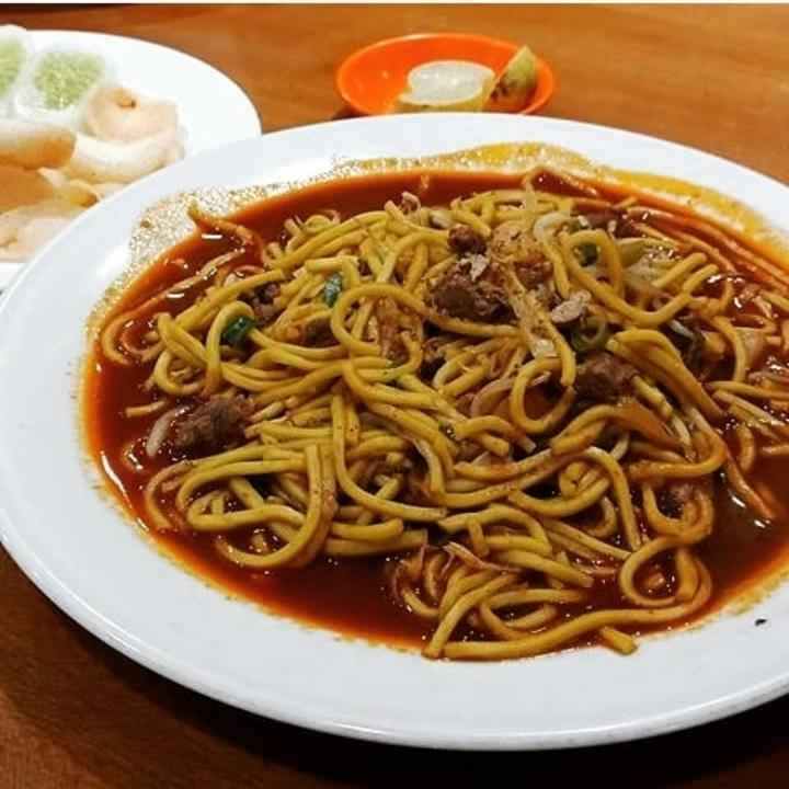 Detail Mie Aceh Mampang Nomer 7