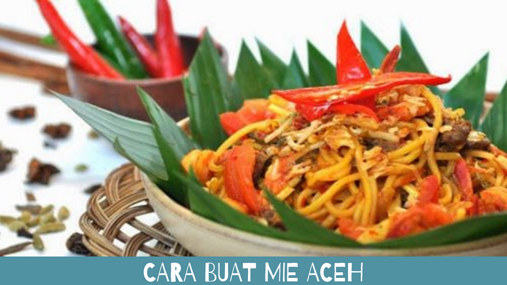 Detail Mie Aceh Png Nomer 49