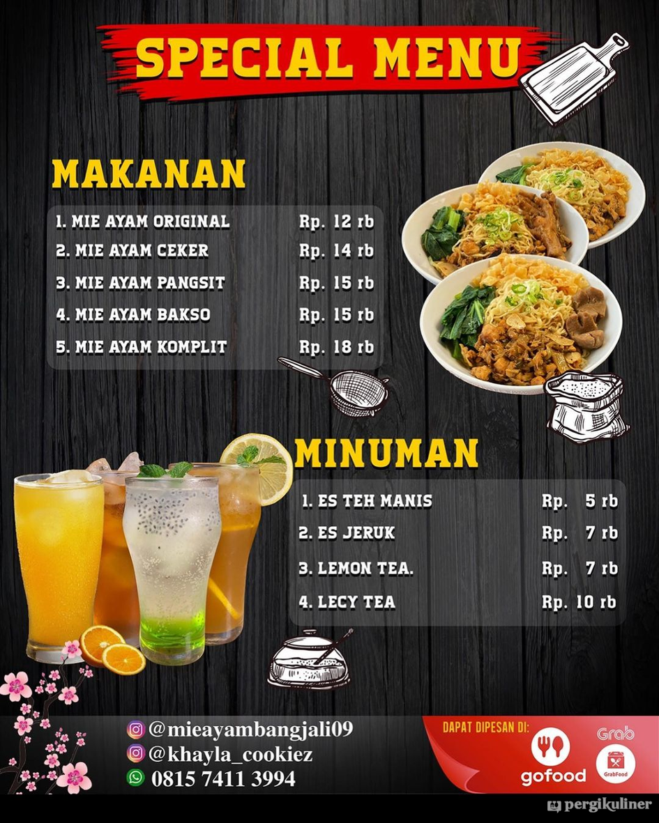 Detail Mie Ayam Ceker Png Nomer 45