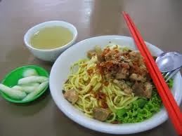 Detail Mie Ayam Cina Nomer 5