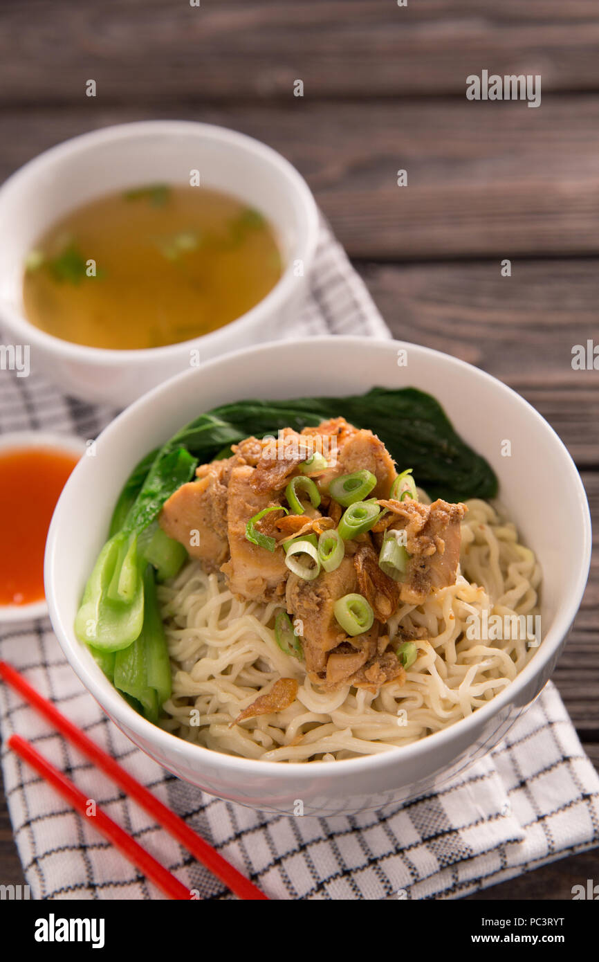 Detail Mie Ayam Cina Nomer 46