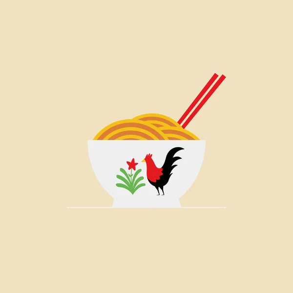 Detail Mie Ayam Logo Nomer 17