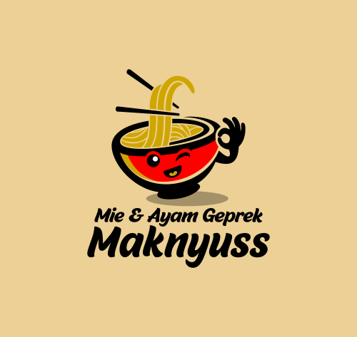 Detail Mie Ayam Logo Nomer 24