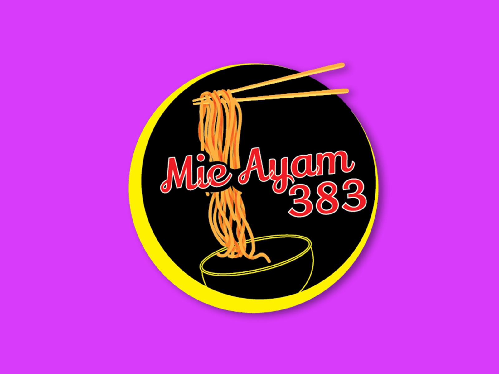 Detail Mie Ayam Logo Nomer 44