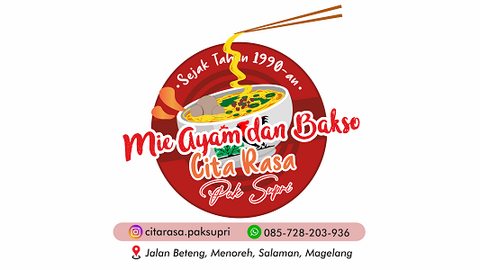 Detail Mie Ayam Logo Nomer 50