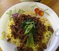 Detail Mie Daging Sapi Nomer 16