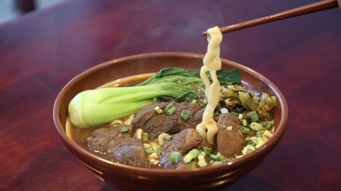 Detail Mie Daging Sapi Nomer 21
