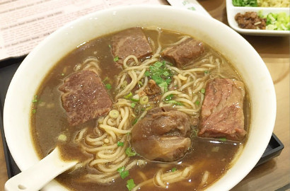 Detail Mie Daging Sapi Nomer 23