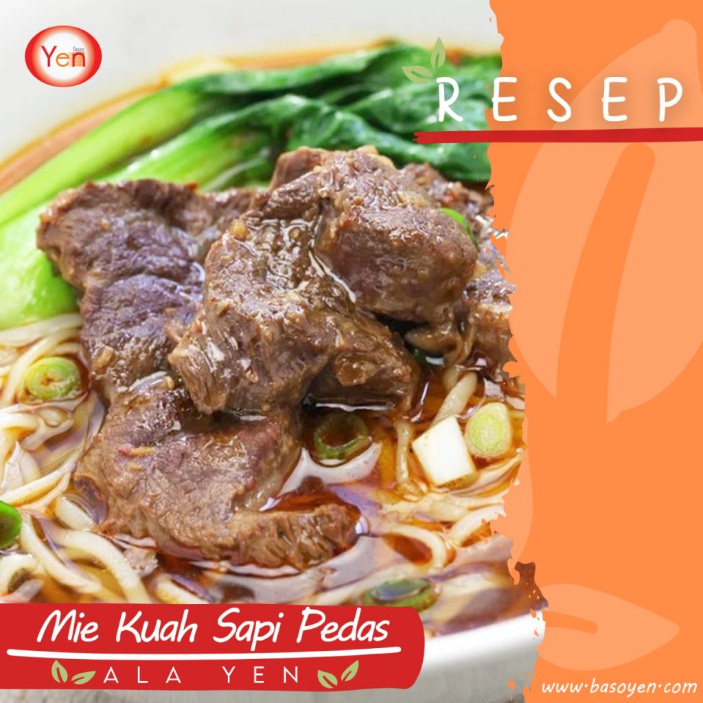 Detail Mie Daging Sapi Nomer 30