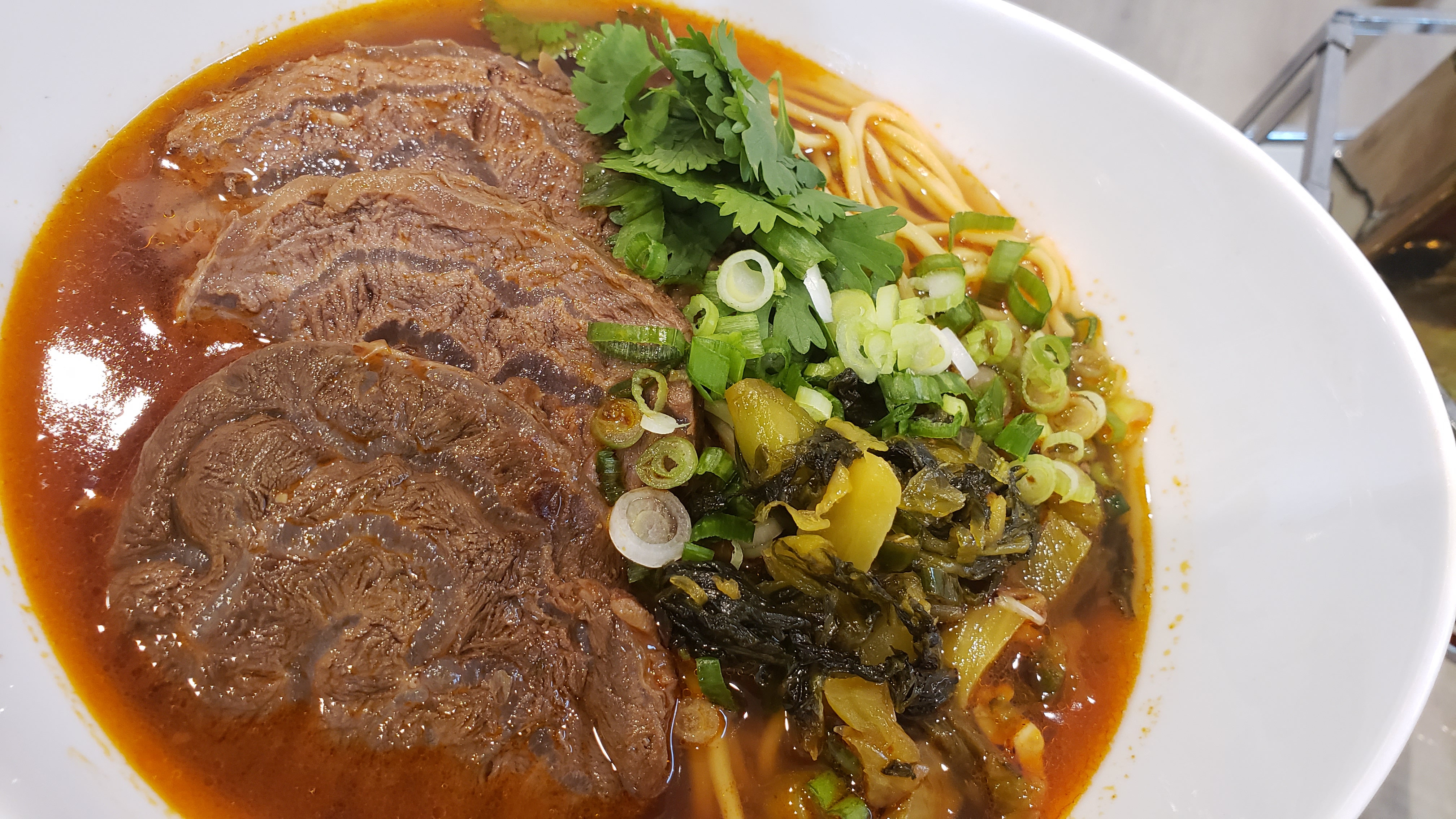 Detail Mie Daging Sapi Nomer 36