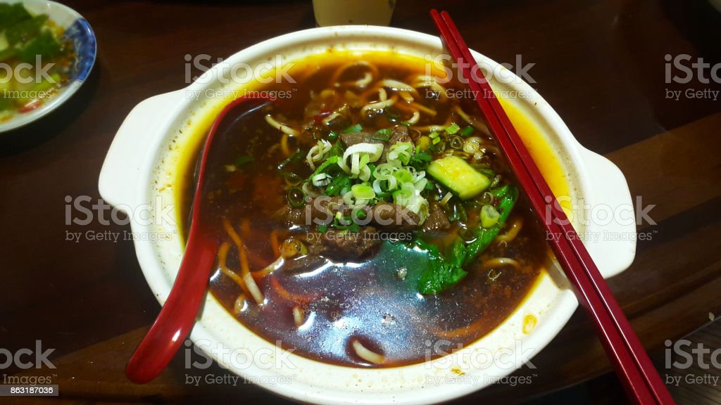 Detail Mie Daging Sapi Nomer 42