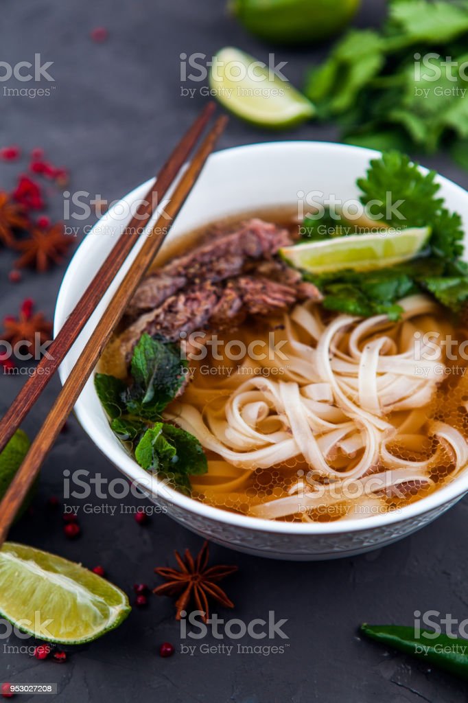 Detail Mie Daging Sapi Nomer 43