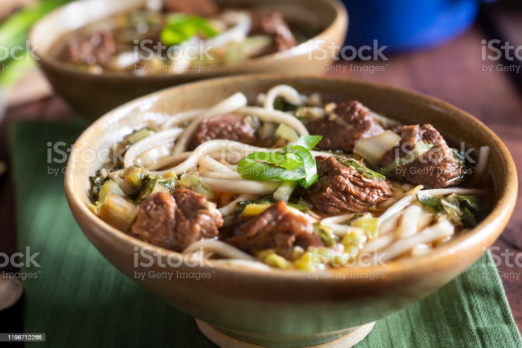 Detail Mie Daging Sapi Nomer 54
