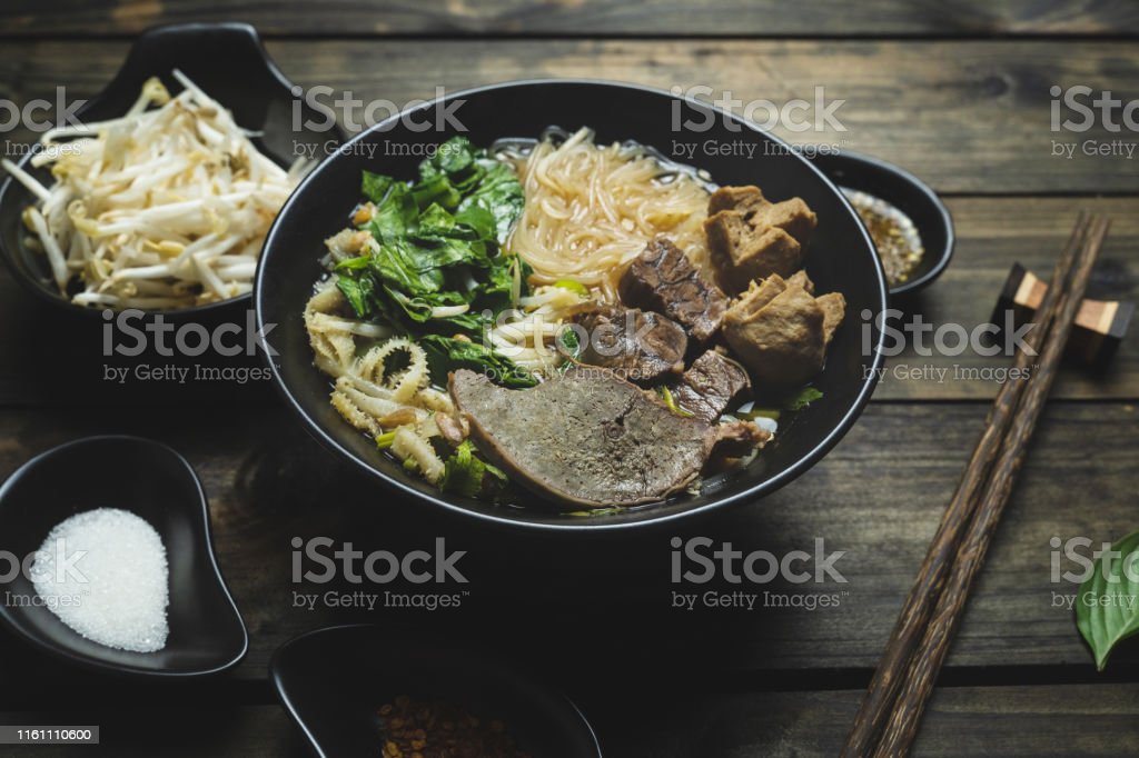 Detail Mie Daging Sapi Nomer 55