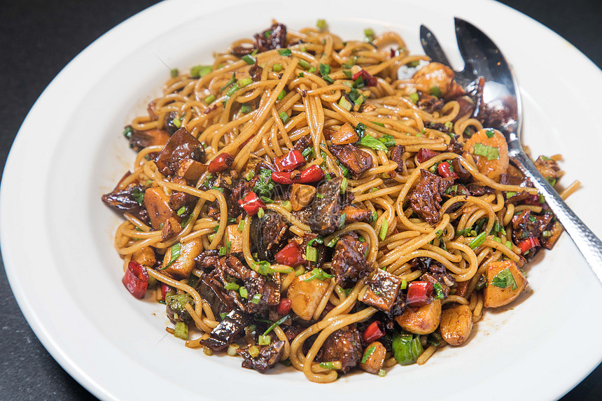 Detail Mie Daging Sapi Nomer 56