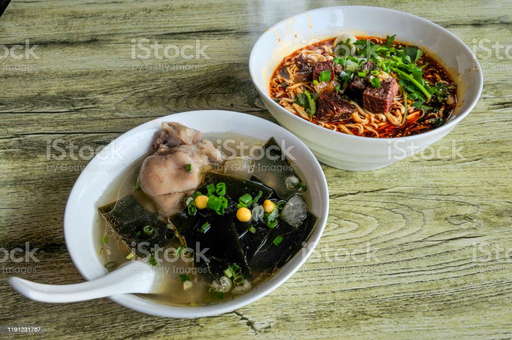 Detail Mie Daging Sapi Nomer 58