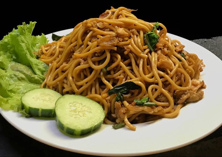 Detail Mie Goreng Hd Nomer 12