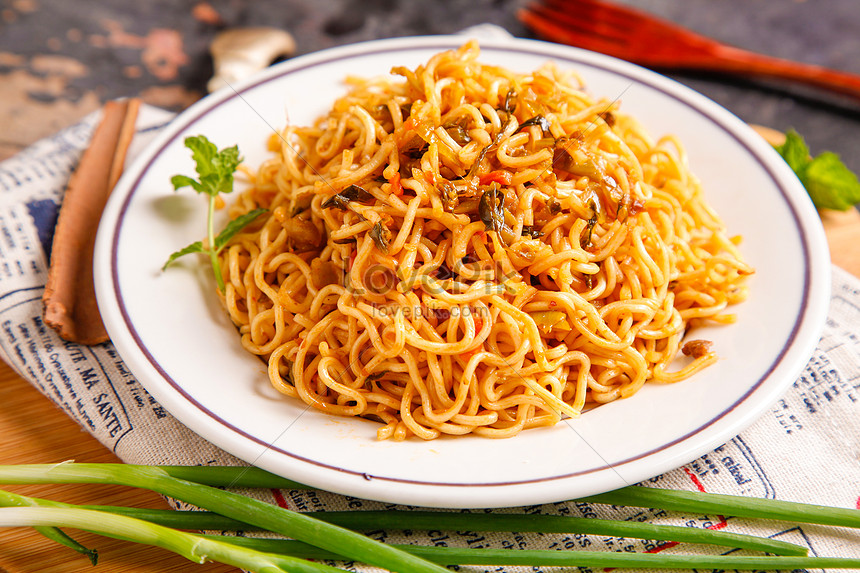 Detail Mie Goreng Hd Nomer 19