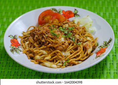 Detail Mie Goreng Hd Nomer 21