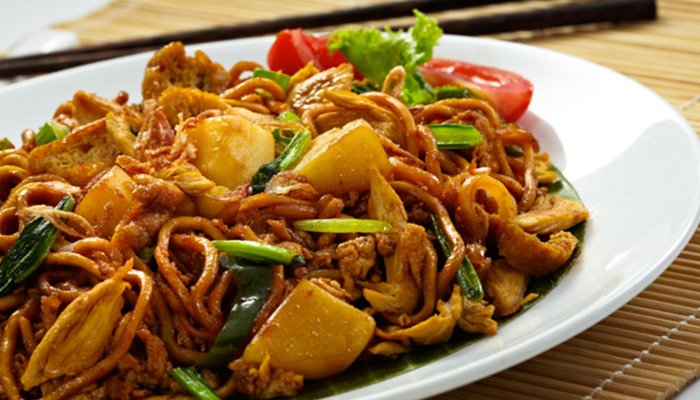 Detail Mie Goreng Hd Nomer 25