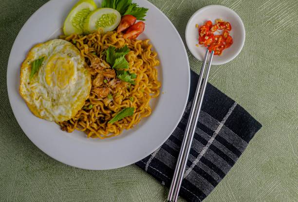 Detail Mie Goreng Hd Nomer 33