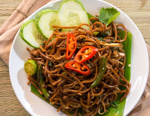 Detail Mie Goreng Hd Nomer 43